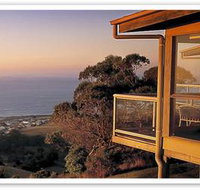 Chris's Beacon Point Restaurant and Villas - New Castle Holiday