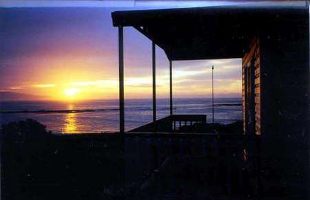 Marengo Holiday Park - New Castle Holiday 0