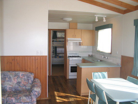 Marengo Holiday Park - New Castle Holiday 1