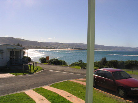 Marengo Holiday Park - New Castle Holiday 2