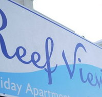Reef View Apartments - New Castle Holiday
