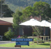 Paradise Court Villas - New Castle Holiday