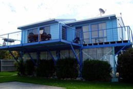 Blue Haven - New Castle Holiday 1