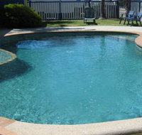 Golden Terrace Holiday Park - New Castle Holiday