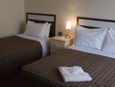 Bendigo Budget Oval Motel - New Castle Holiday 1