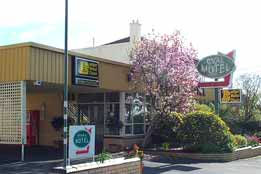 Bendigo Budget Oval Motel - New Castle Holiday 2
