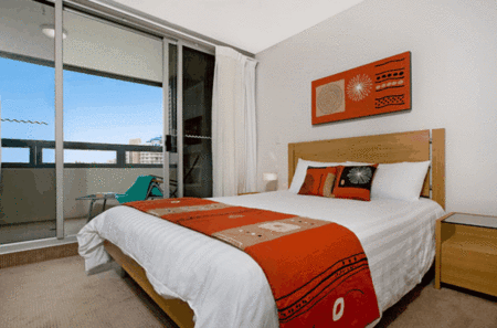 Tweed Ultima Holiday Apartments - New Castle Holiday