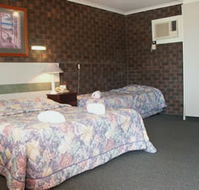 City Lights Motel - New Castle Holiday