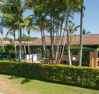 Colonial Tweed Caravan Park - New Castle Holiday