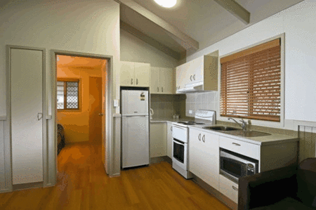 Kingscliff Beach Holiday Park - New Castle Holiday