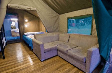 Kingscliff North Holiday Park - New Castle Holiday