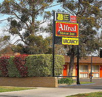 Alfred Motor Inn - New Castle Holiday