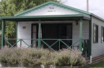 BIG4 Ballarat Goldfields Holiday Park - New Castle Holiday 0