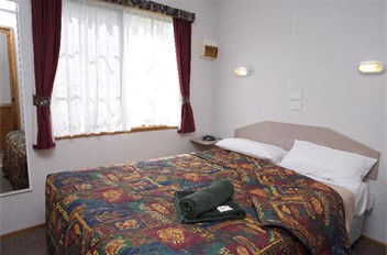 BIG4 Ballarat Goldfields Holiday Park - New Castle Holiday 2