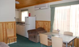 BIG4 Ballarat Windmill Holiday Park - New Castle Holiday 3
