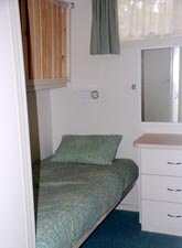 BIG4 Ballarat Windmill Holiday Park - New Castle Holiday 5