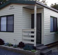 Big 4 Castlemaine Gardens Holiday Park - New Castle Holiday