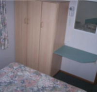 Golden Country Motel and Caravan Park - New Castle Holiday