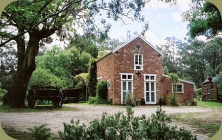 Claremont Coach House - New Castle Holiday 0
