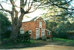 Claremont Coach House - New Castle Holiday 1