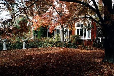 Clevedon Manor - New Castle Holiday 0