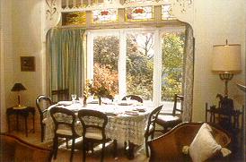 Clevedon Manor - New Castle Holiday 2