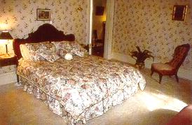 Clevedon Manor - New Castle Holiday 4