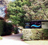 Beach Park Tourist Caravan Park - New Castle Holiday