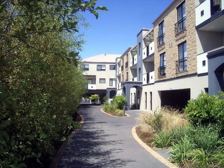 Oceanic On Thompson Apartments - New Castle Holiday 0