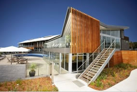 Silverwater Resort - New Castle Holiday 0