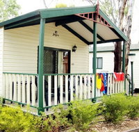 Golden River Holiday Park Aspen Parks - New Castle Holiday