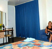 Econo Lodge Mildura - New Castle Holiday