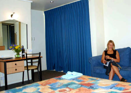 Econo Lodge Mildura - New Castle Holiday 0