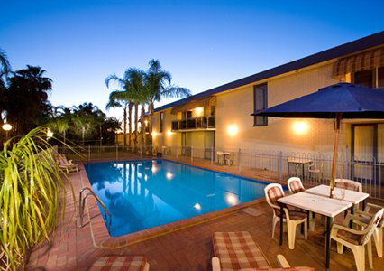 Econo Lodge Mildura - New Castle Holiday 1