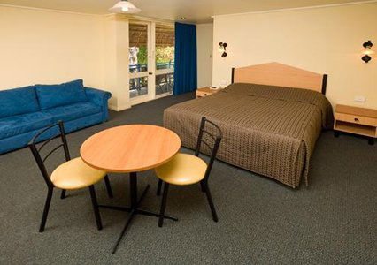 Econo Lodge Mildura - New Castle Holiday 2