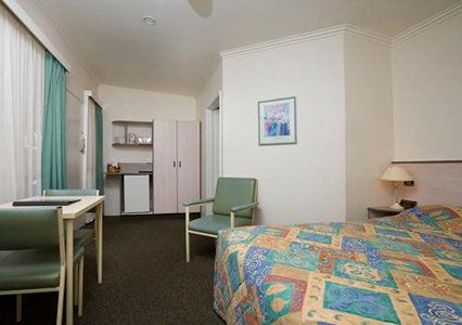 Econo Lodge Mildura - New Castle Holiday 4