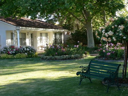 Aarinda Holiday Apartments - New Castle Holiday 3