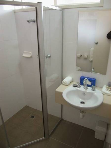 Comfort Inn Capital Horsham - New Castle Holiday 0