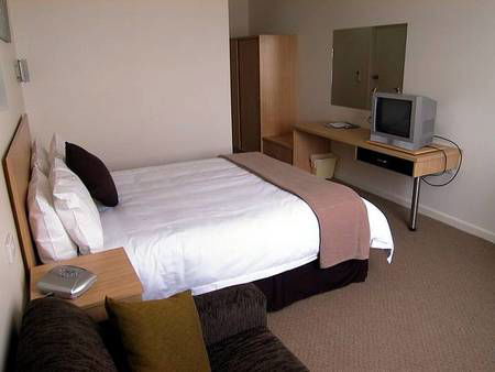 Best Westlander Sundowner Motel - New Castle Holiday 3