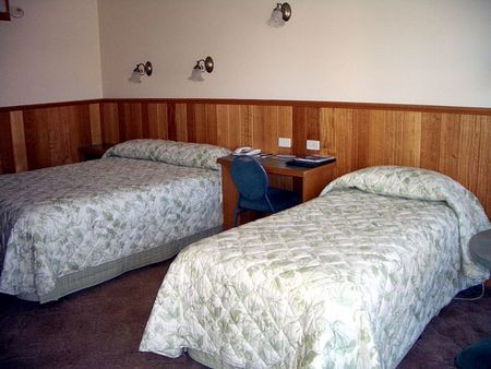 Best Westlander Sundowner Motel - New Castle Holiday 4