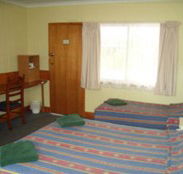 Majestic Motel - New Castle Holiday