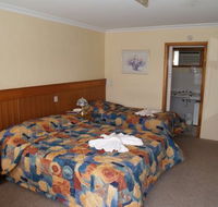 Darlot Motor Inn - New Castle Holiday