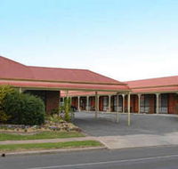 Country City Motor Inn - New Castle Holiday