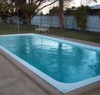 Glynlea Motel - New Castle Holiday