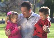 Horsham Caravan Park - New Castle Holiday 1