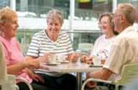 Horsham Caravan Park - New Castle Holiday 3