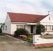Pemberley Lodge - New Castle Holiday