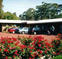 Whispering Gums Motel - New Castle Holiday