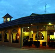 The Bell Tower Inn - New Castle Holiday