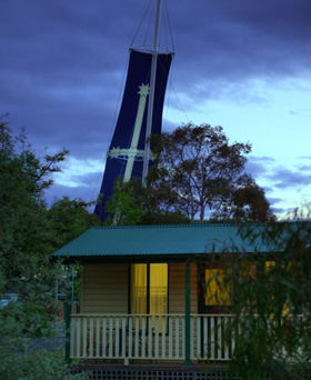 Ballarat East VIC New Castle Holiday